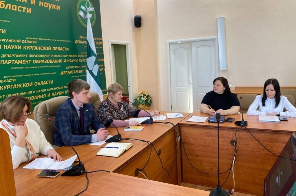 В Кургане стартовал конкурс «Чистая речь. Чистая душа»