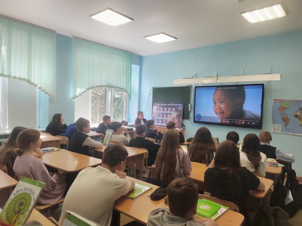 В Башкирии начала работу лекторская группа «Возрождение»