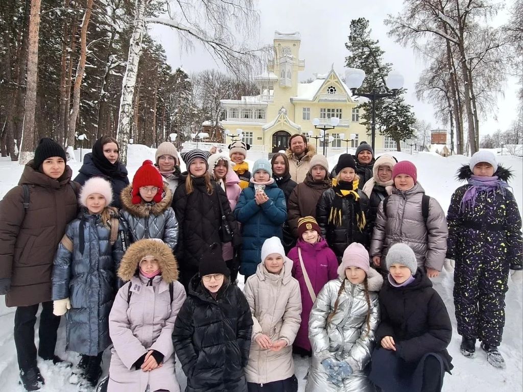 «Традиционное воспитание девушек»: Многогранность развития (Удмуртская Республика)