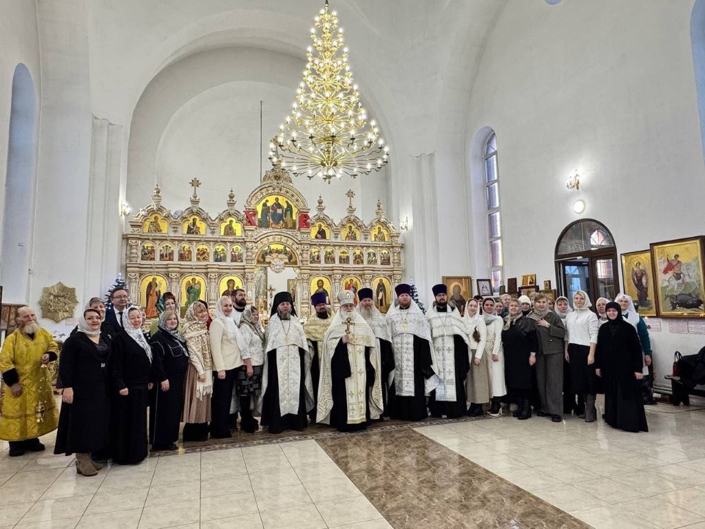 Вопросы нравственности и просвещения обсудили представители муниципалитетов Прикамья