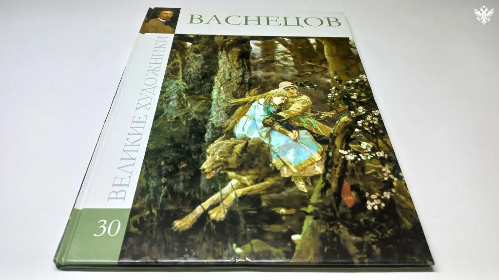 Подарок, который открывает детям мир искусства (Херсонская область)