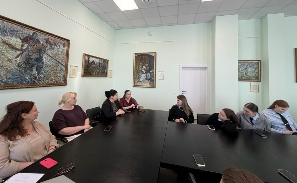 «Вклад женщин в укрепление государства и формирование культурной и гражданской идентичности» (Мурманская область)