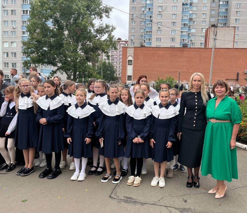 Новый этап развития традиционного воспитания в Удмуртии