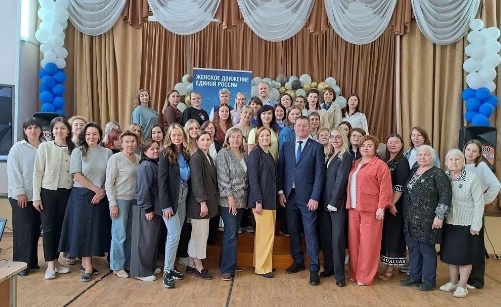 Женское движение Прикамья: Как личный пример православной женщины помогает найти свой путь