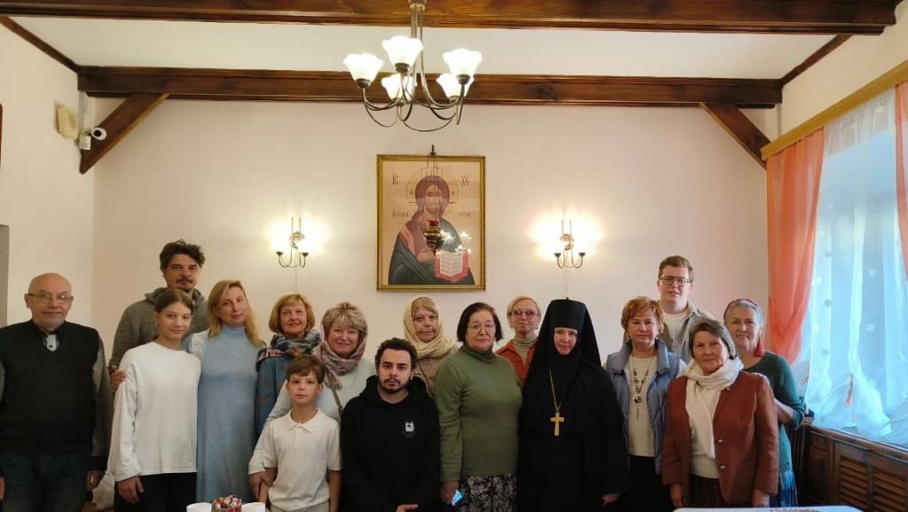 Встреча на рязанской земле: укрепление связей между регионами