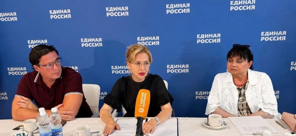 СПЖ Херсонской области: вклад в развитие образования и воспитание молодёжи