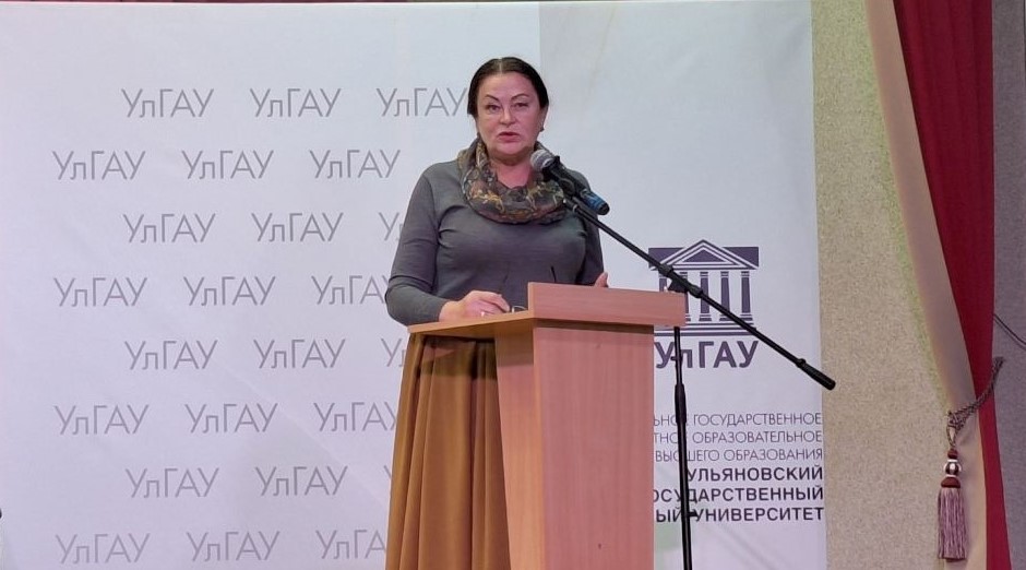 СПЖ Ульяновска: в центре диалога о нравственности и воспитании