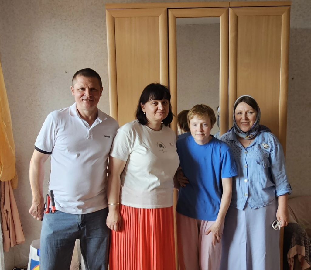 Калининградские общественные организации объединились для помощи жителям региона