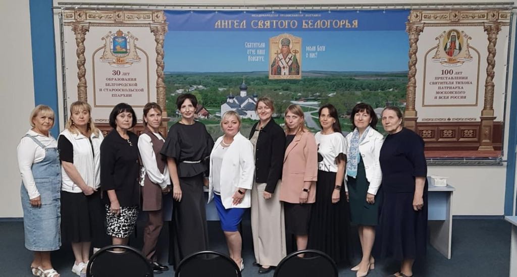 Многоплановая программа Иоасафовских торжеств в Белгороде