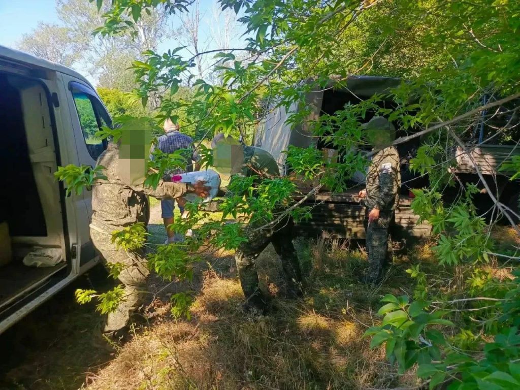 «Церковь для солдата»: продолжаем помогать тем, кто защищает Родину!