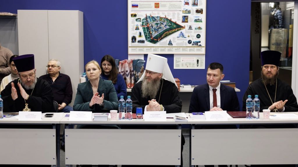Духовно-нравственное воспитание в ЛНР: проблемы, перспективы и новые решения