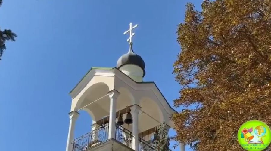 Вдохновение историей: школьники Крыма расскажут о красоте и величии родного края