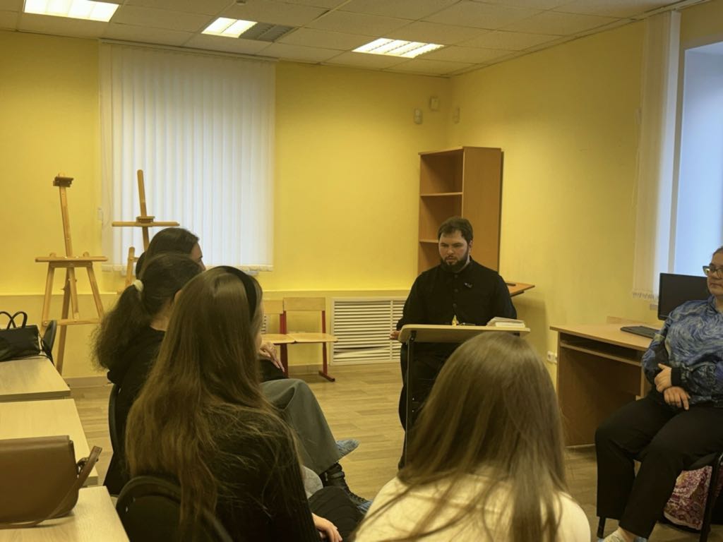 Встречи в рамках проекта «Сад души» в Вологде приглашают