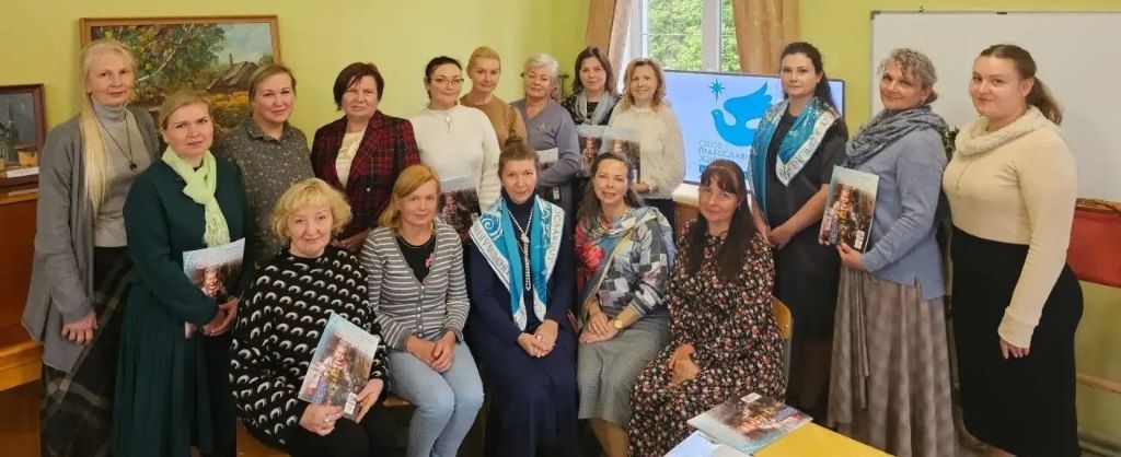 Союз православных женщин — в Кирово-Чепецке!