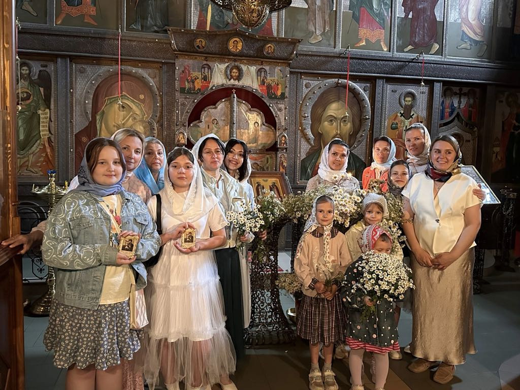 Традиции верности и милосердия в Пскове
