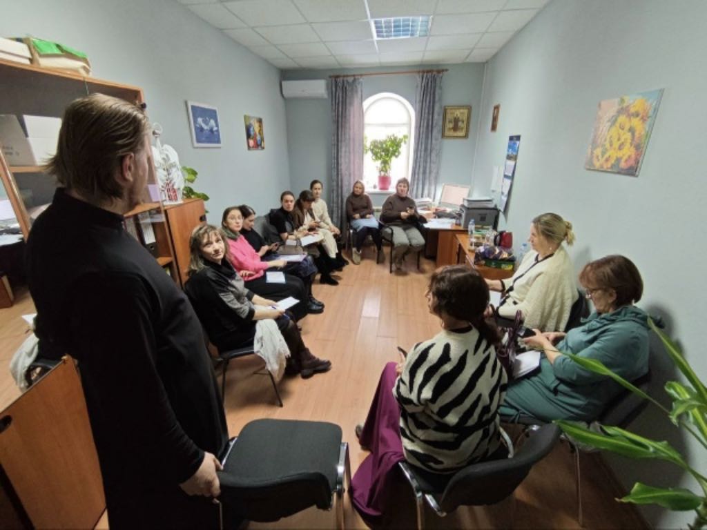 СПЖ Костромы: Навстречу Феодоровским образовательным чтениям