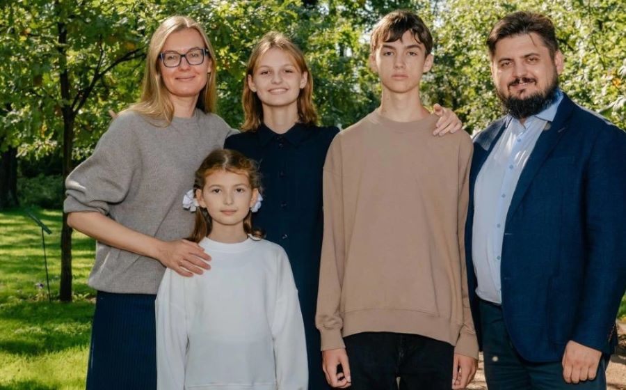 «Маломногодетная» мама из Твери: Можно успеть всё, если у тебя есть поддержка