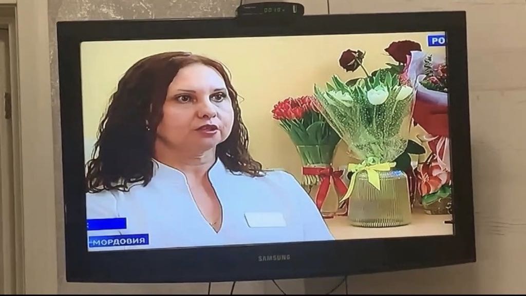 Поддержка будущих родителей в перинатальном центре (Республика Мордовия)
