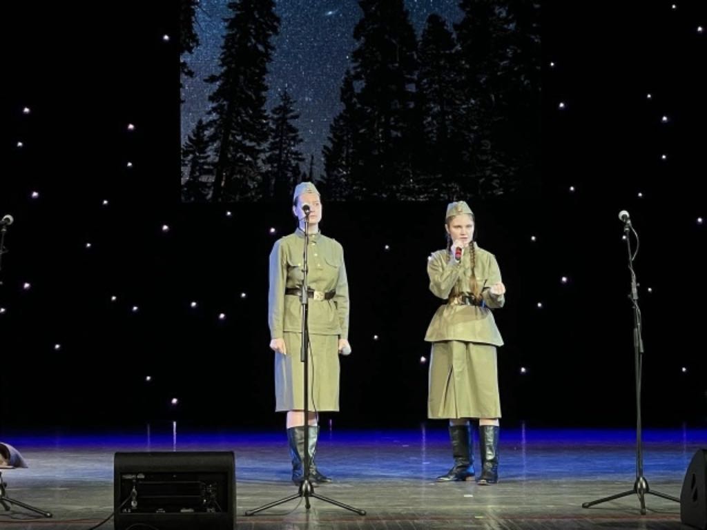 «Шумбрат, Мордовия!»: праздник памяти и культуры