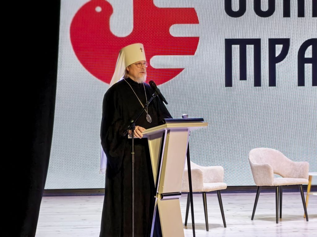 СПЖ Рязани на передовой духовно-нравственного просвещения