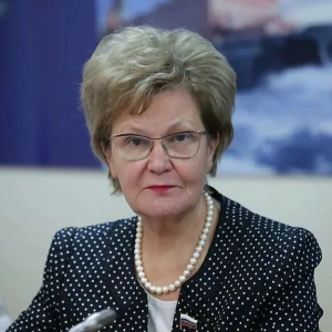 Ларионова&nbsp;Татьяна&nbsp;Петровна