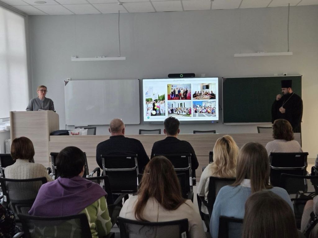 В Тверской области прошёл первый региональный родительский форум «Объединяя усилия — создаём будущее»