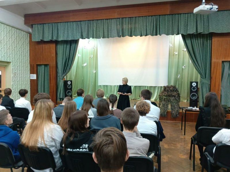 В Смоленском районном благочинии возрождён проект «Преподобная Евфросиния — Просветительница Руси»