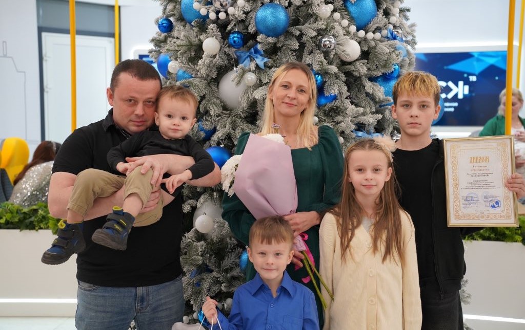 СПЖ Твери приглашает православных родителей к участию в X Региональном конкурсе творческих проектов «Грани материнства и отцовства»