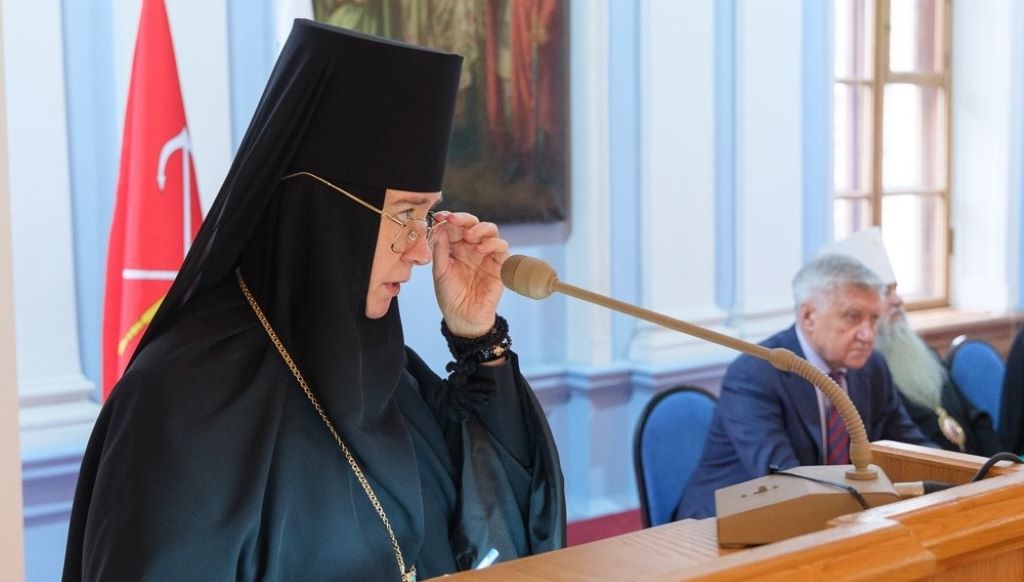 СПЖ и ВРНС Санкт-Петербурга: Синергия в делах милосердия и духовно-нравственного воспитания