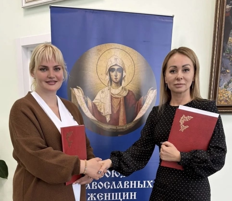 Проект СПЖ Мурманской области «Духовный вектор»: Старт нового партнёрства